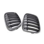 Εμπρός καρδιές M look για BMW Σειρά X (X1 F48)